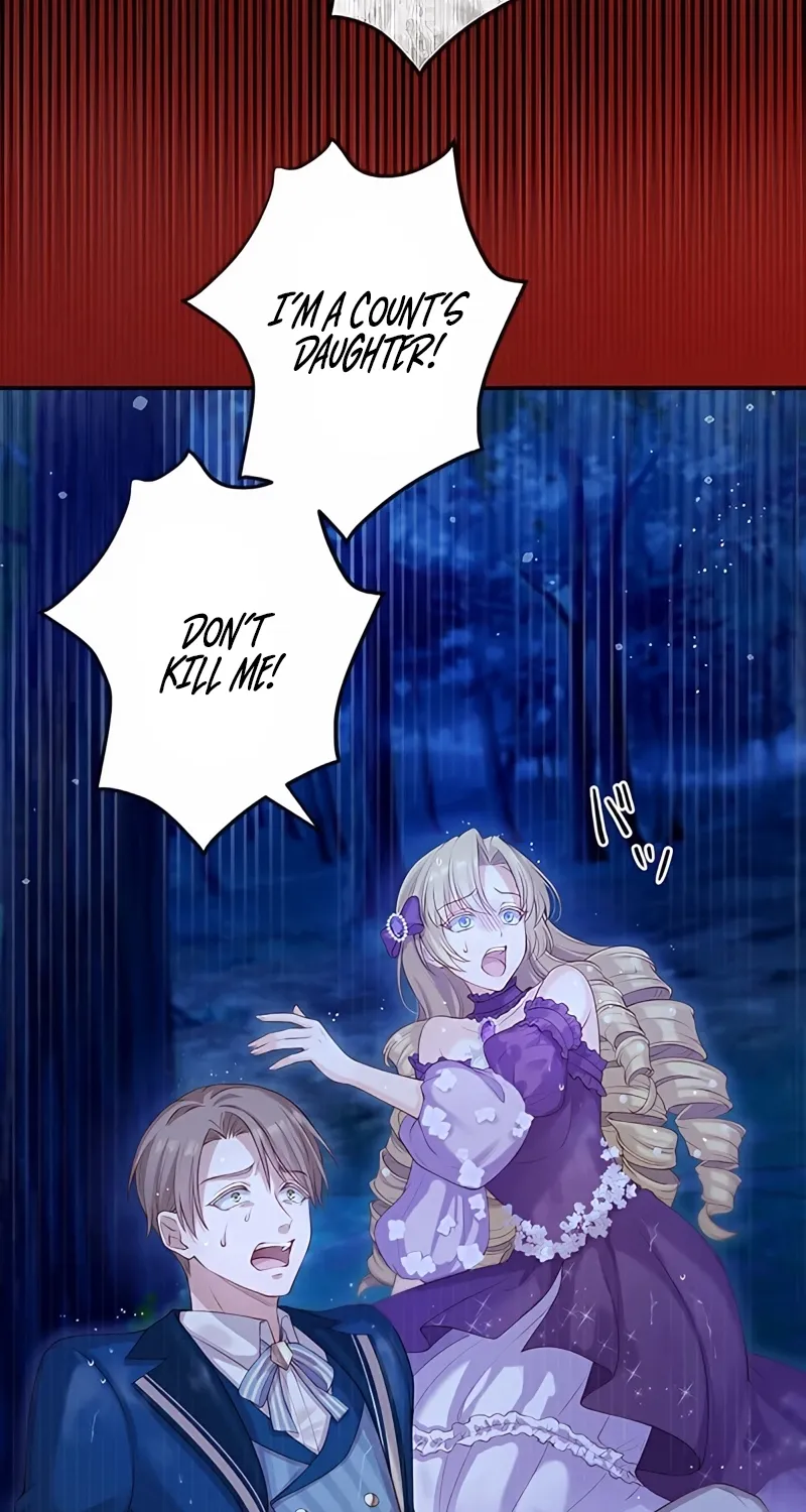 Fuguu no Hanayome wa, Utsukushiki Ryuu Ou ni Ubawareru Chapter 3 page 6 - 