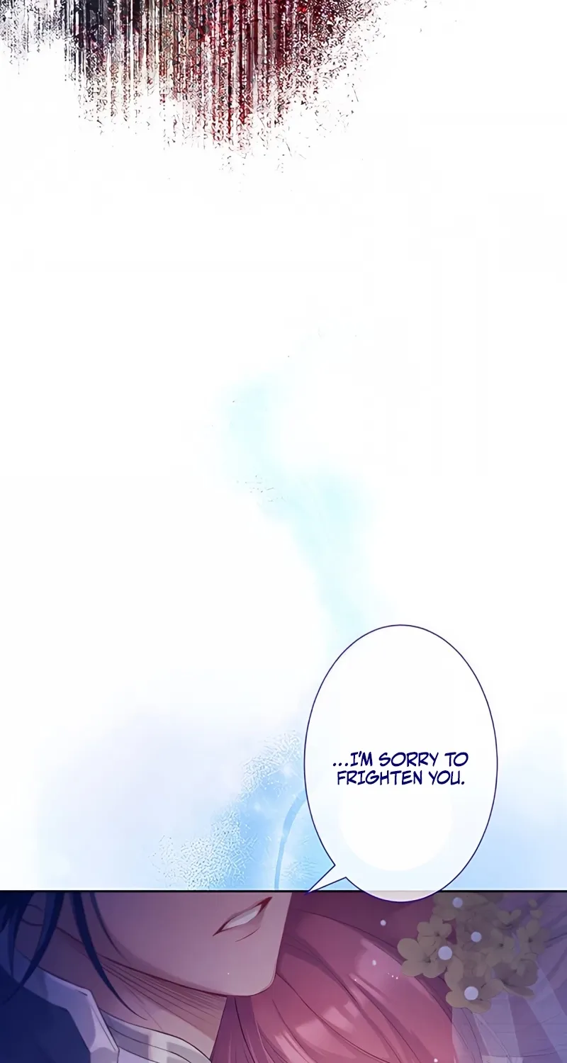 Fuguu no Hanayome wa, Utsukushiki Ryuu Ou ni Ubawareru Chapter 3 page 56 - 