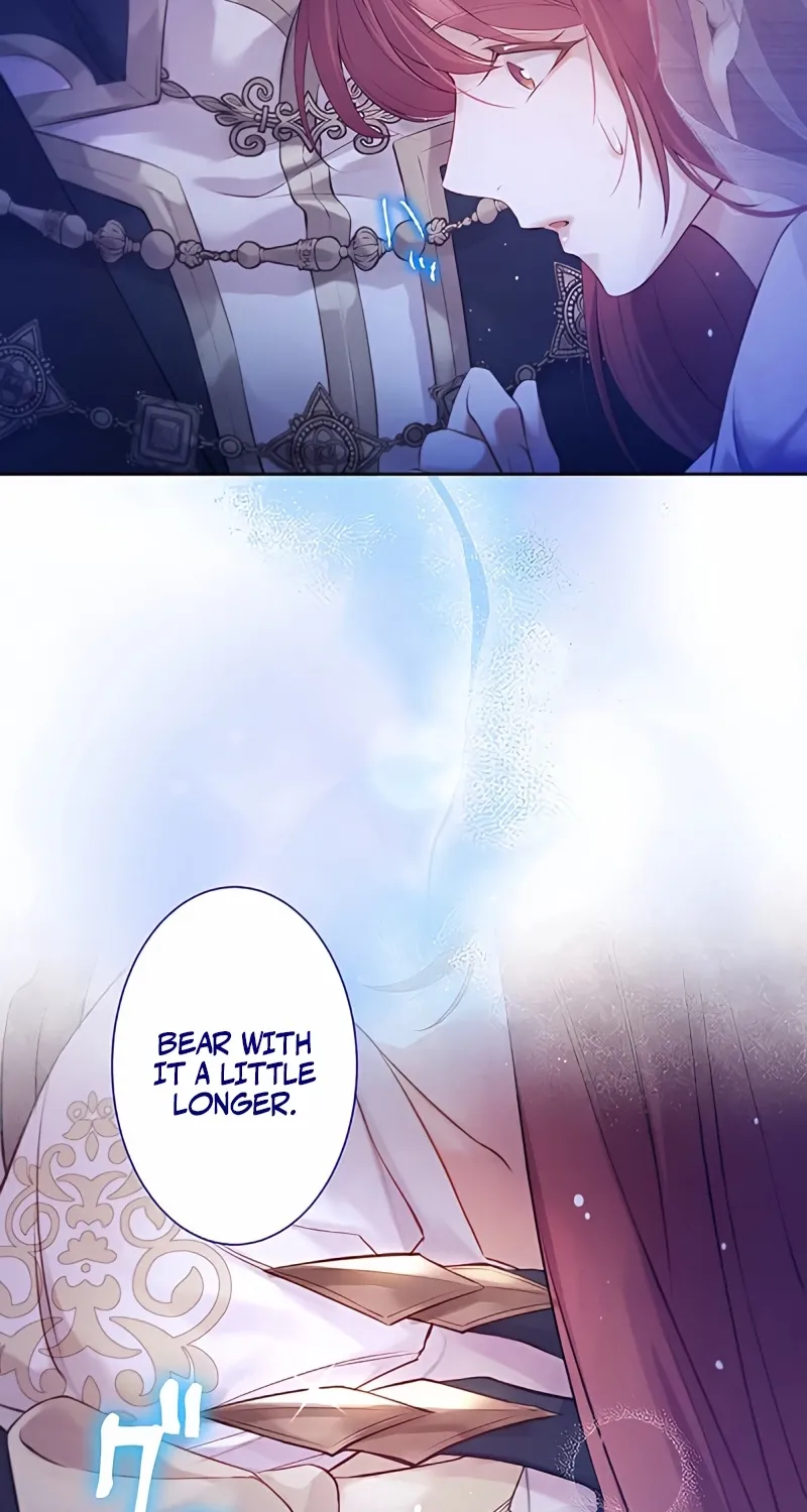 Fuguu no Hanayome wa, Utsukushiki Ryuu Ou ni Ubawareru Chapter 3 page 57 - 