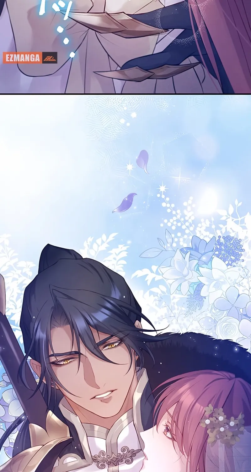 Fuguu no Hanayome wa, Utsukushiki Ryuu Ou ni Ubawareru Chapter 3 page 58 - 