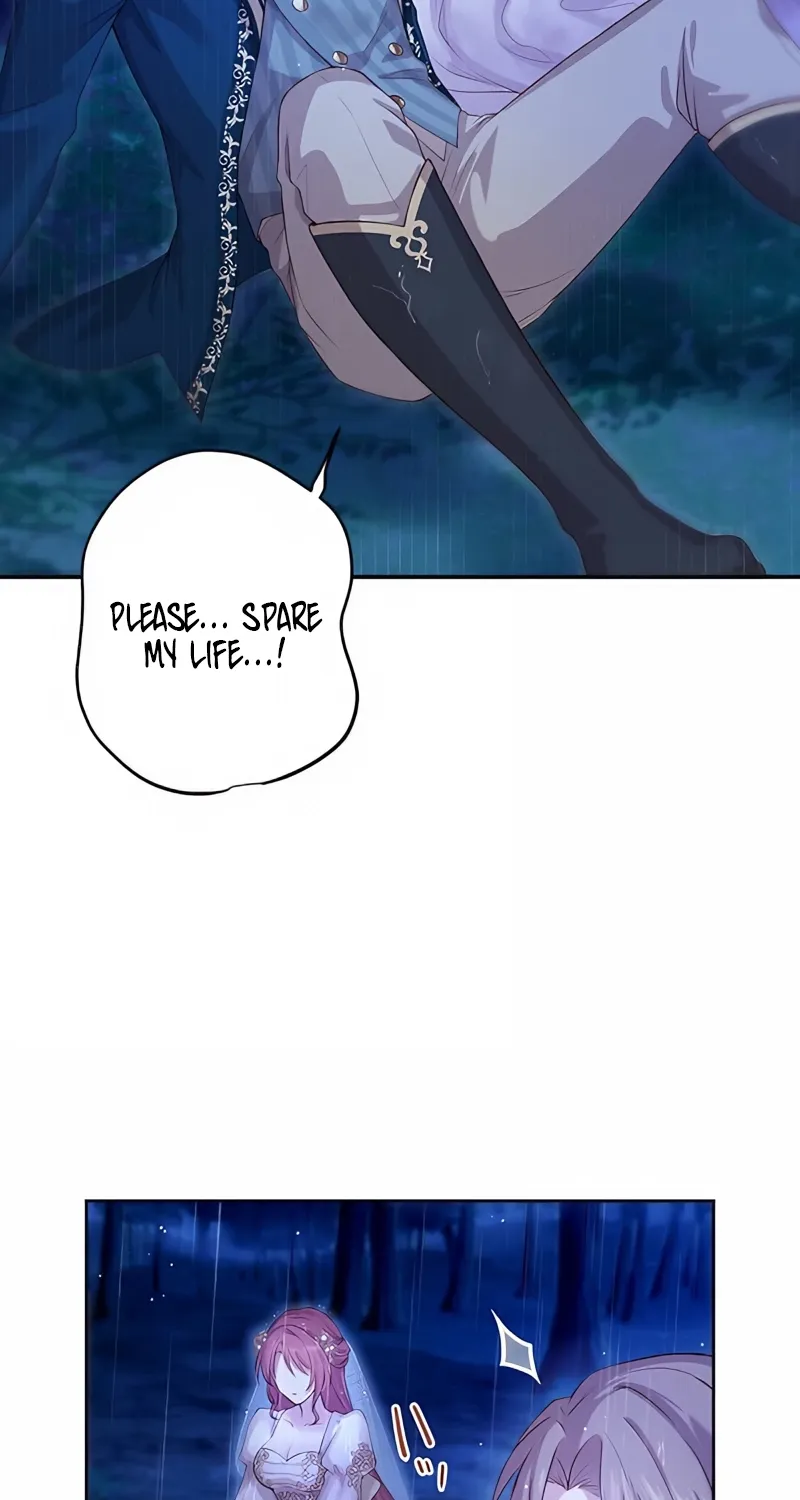 Fuguu no Hanayome wa, Utsukushiki Ryuu Ou ni Ubawareru Chapter 3 page 7 - 