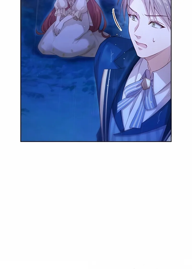 Fuguu no Hanayome wa, Utsukushiki Ryuu Ou ni Ubawareru Chapter 3 page 8 - 