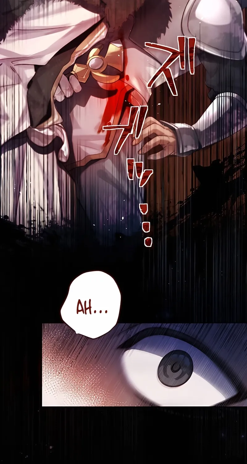 Fuguu no Hanayome wa, Utsukushiki Ryuu Ou ni Ubawareru Chapter 3 page 84 - 
