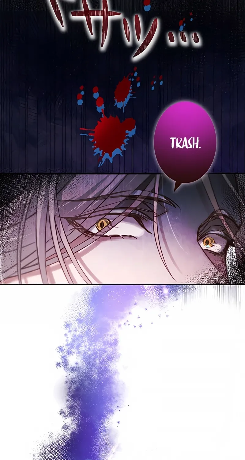 Fuguu no Hanayome wa, Utsukushiki Ryuu Ou ni Ubawareru Chapter 3 page 87 - 