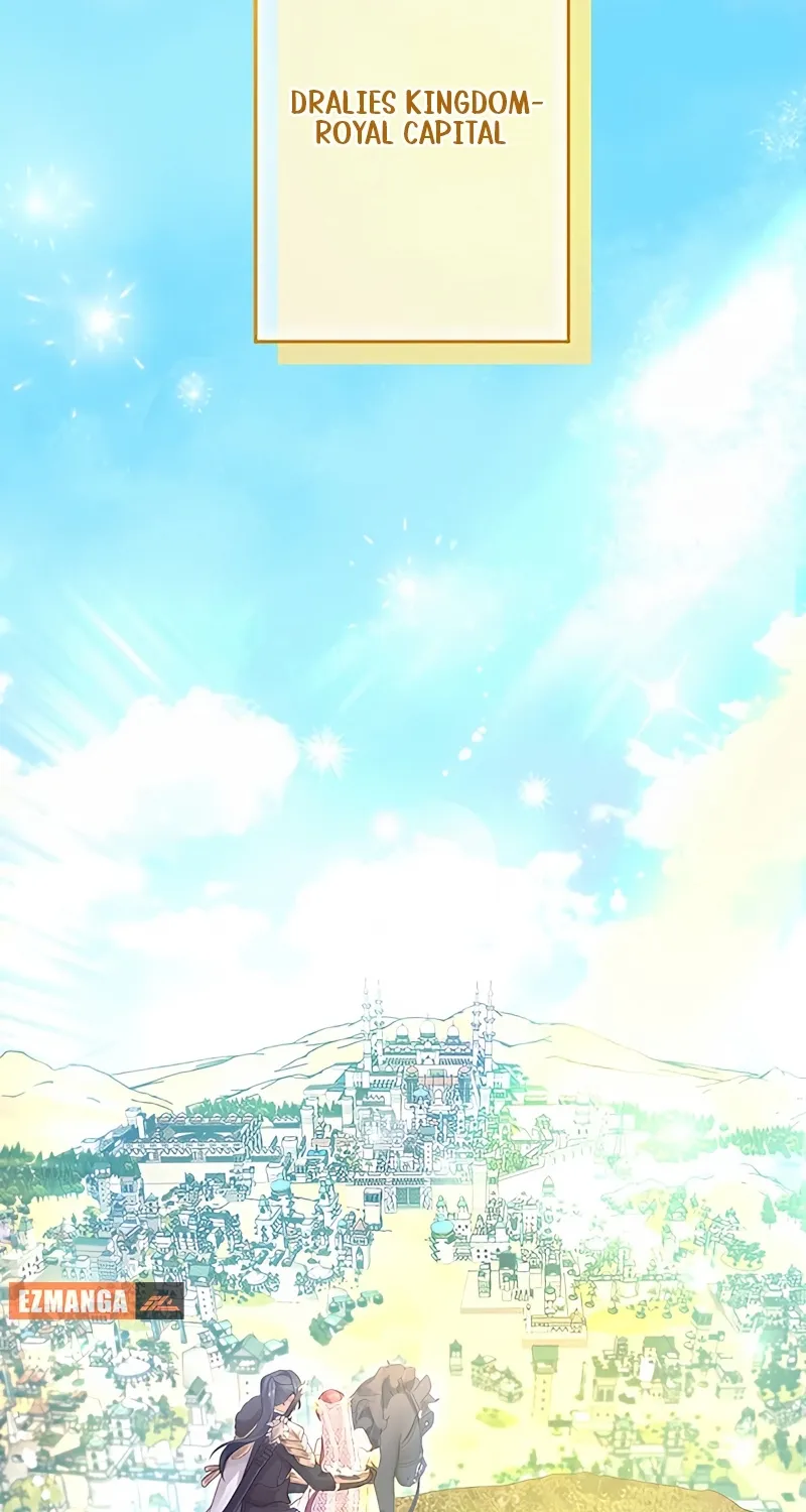 Fuguu no Hanayome wa, Utsukushiki Ryuu Ou ni Ubawareru Chapter 3 page 92 - 