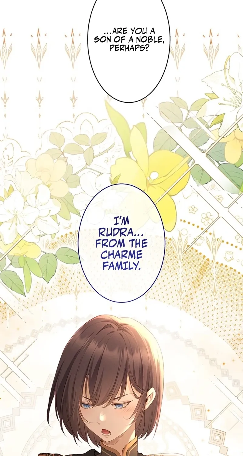 Fuguu no Hanayome wa, Utsukushiki Ryuu Ou ni Ubawareru Chapter 30 page 12 - 