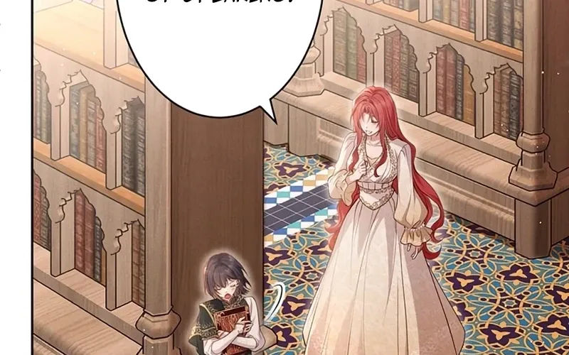 Fuguu no Hanayome wa, Utsukushiki Ryuu Ou ni Ubawareru Chapter 30 page 15 - 