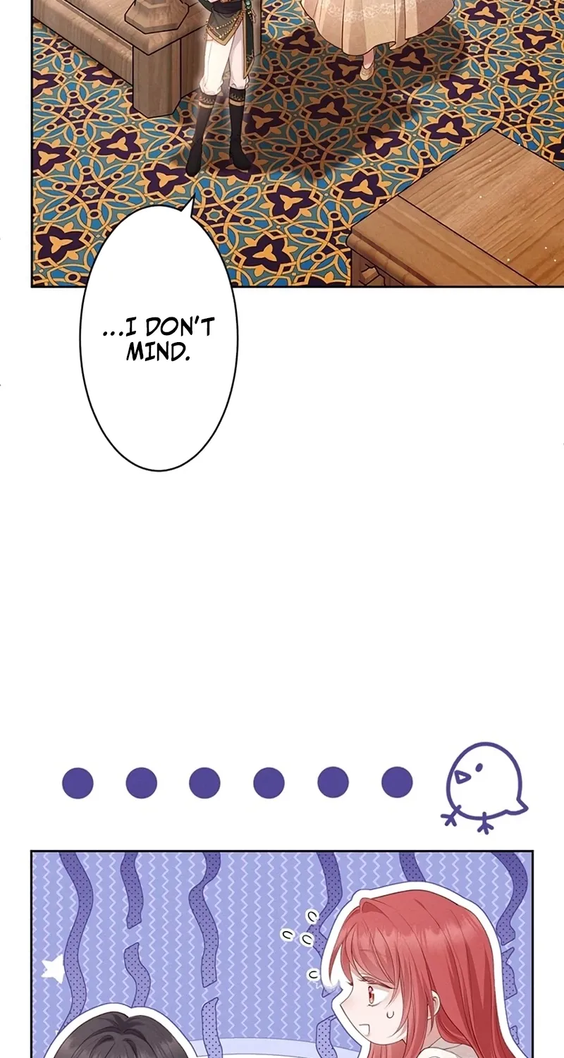 Fuguu no Hanayome wa, Utsukushiki Ryuu Ou ni Ubawareru Chapter 30 page 16 - 