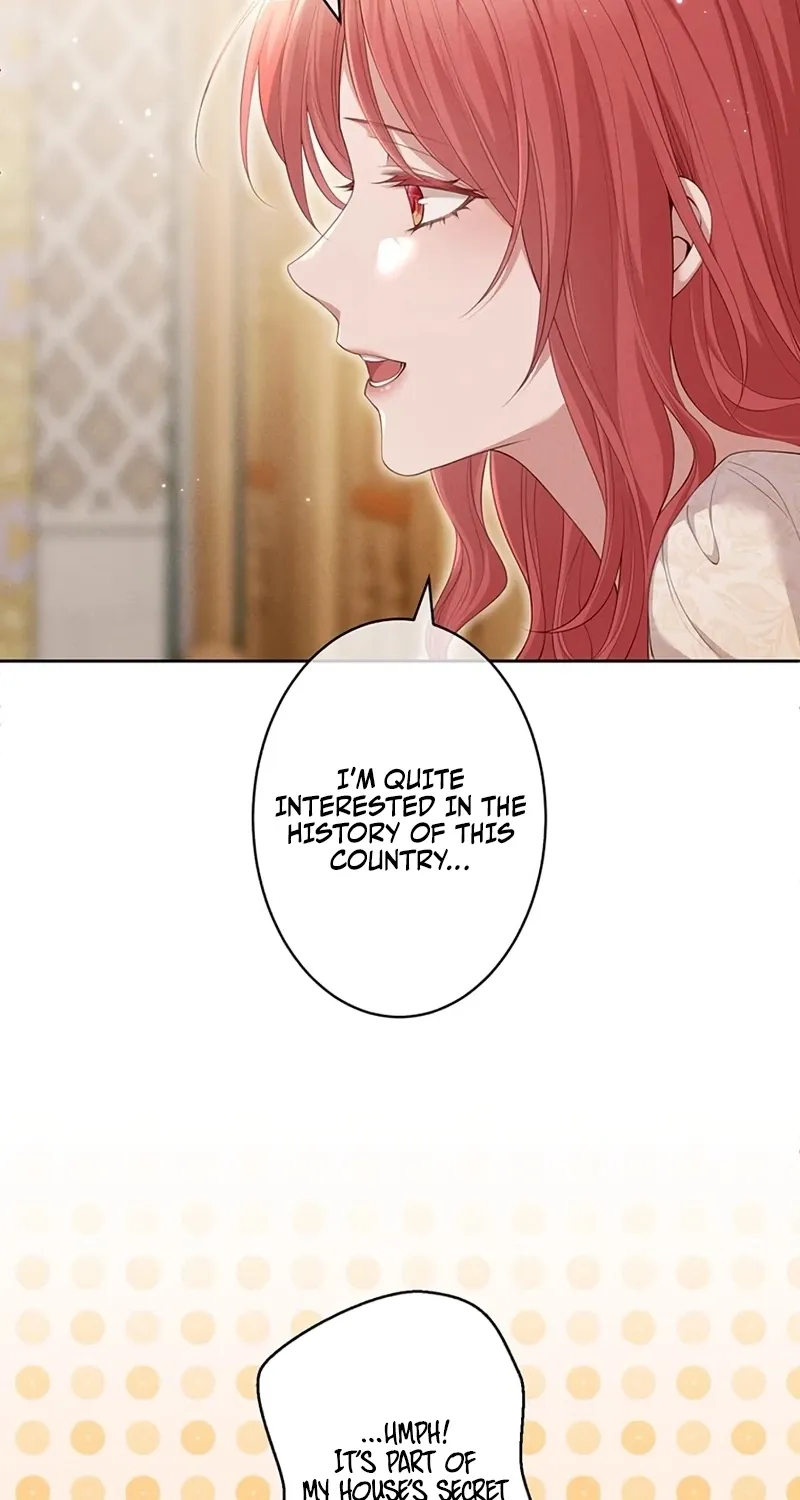 Fuguu no Hanayome wa, Utsukushiki Ryuu Ou ni Ubawareru Chapter 30 page 24 - 