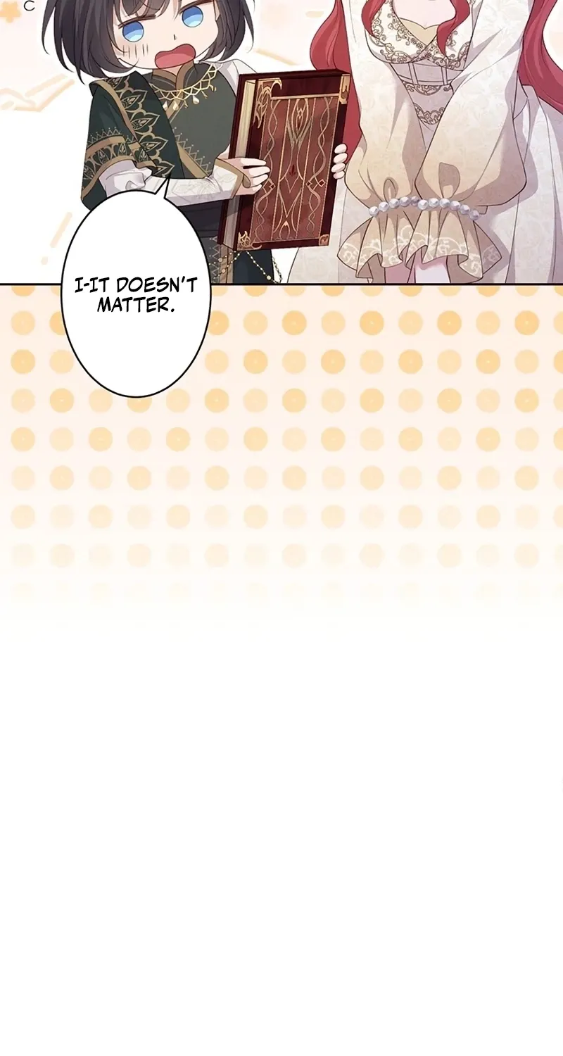 Fuguu no Hanayome wa, Utsukushiki Ryuu Ou ni Ubawareru Chapter 30 page 26 - 