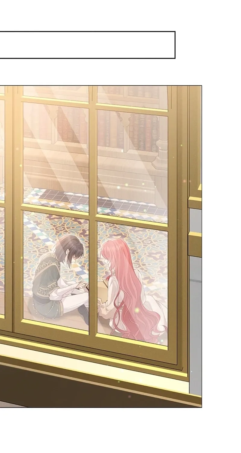 Fuguu no Hanayome wa, Utsukushiki Ryuu Ou ni Ubawareru Chapter 30 page 27 - 