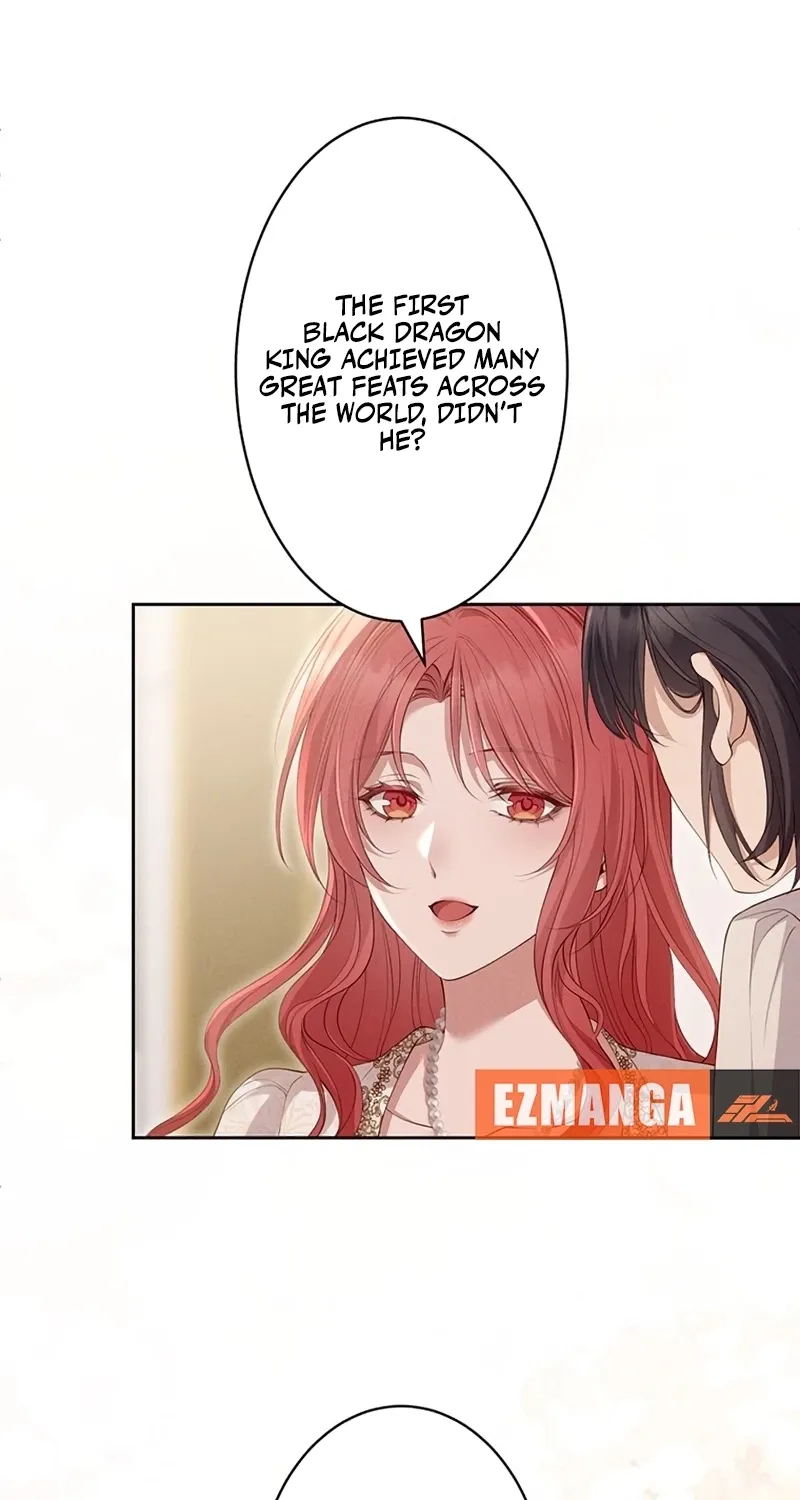 Fuguu no Hanayome wa, Utsukushiki Ryuu Ou ni Ubawareru Chapter 30 page 28 - 