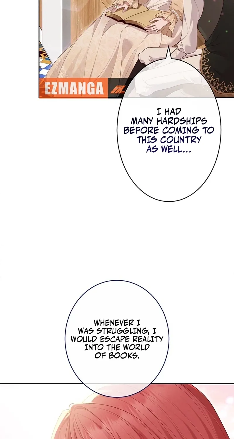 Fuguu no Hanayome wa, Utsukushiki Ryuu Ou ni Ubawareru Chapter 30 page 33 - 