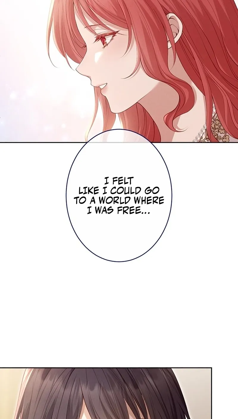 Fuguu no Hanayome wa, Utsukushiki Ryuu Ou ni Ubawareru Chapter 30 page 34 - 