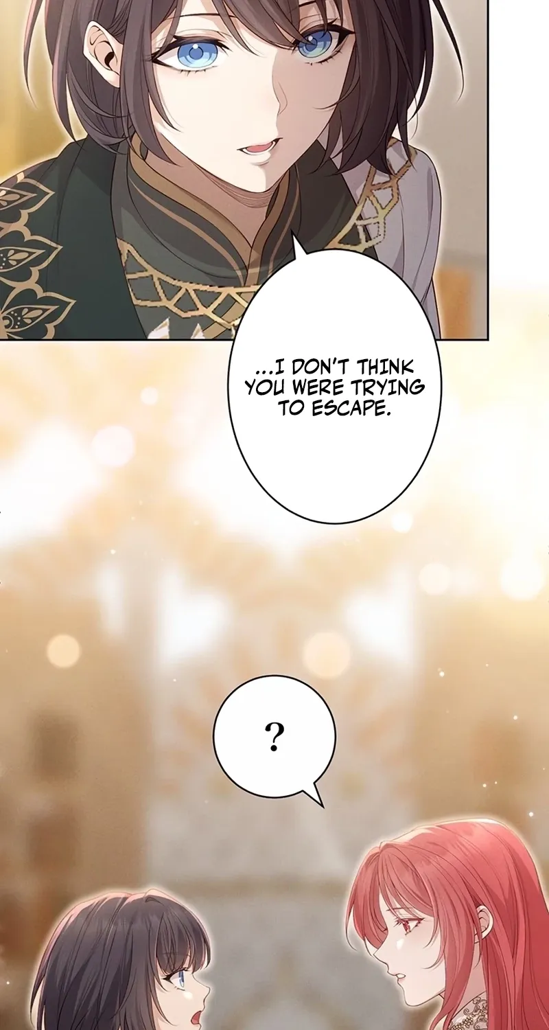 Fuguu no Hanayome wa, Utsukushiki Ryuu Ou ni Ubawareru Chapter 30 page 35 - 