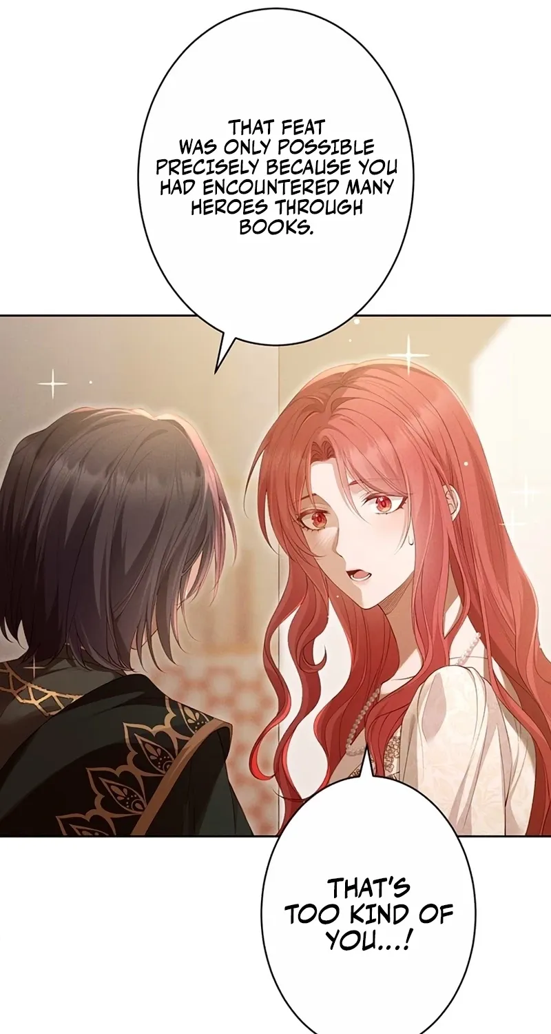 Fuguu no Hanayome wa, Utsukushiki Ryuu Ou ni Ubawareru Chapter 30 page 39 - 