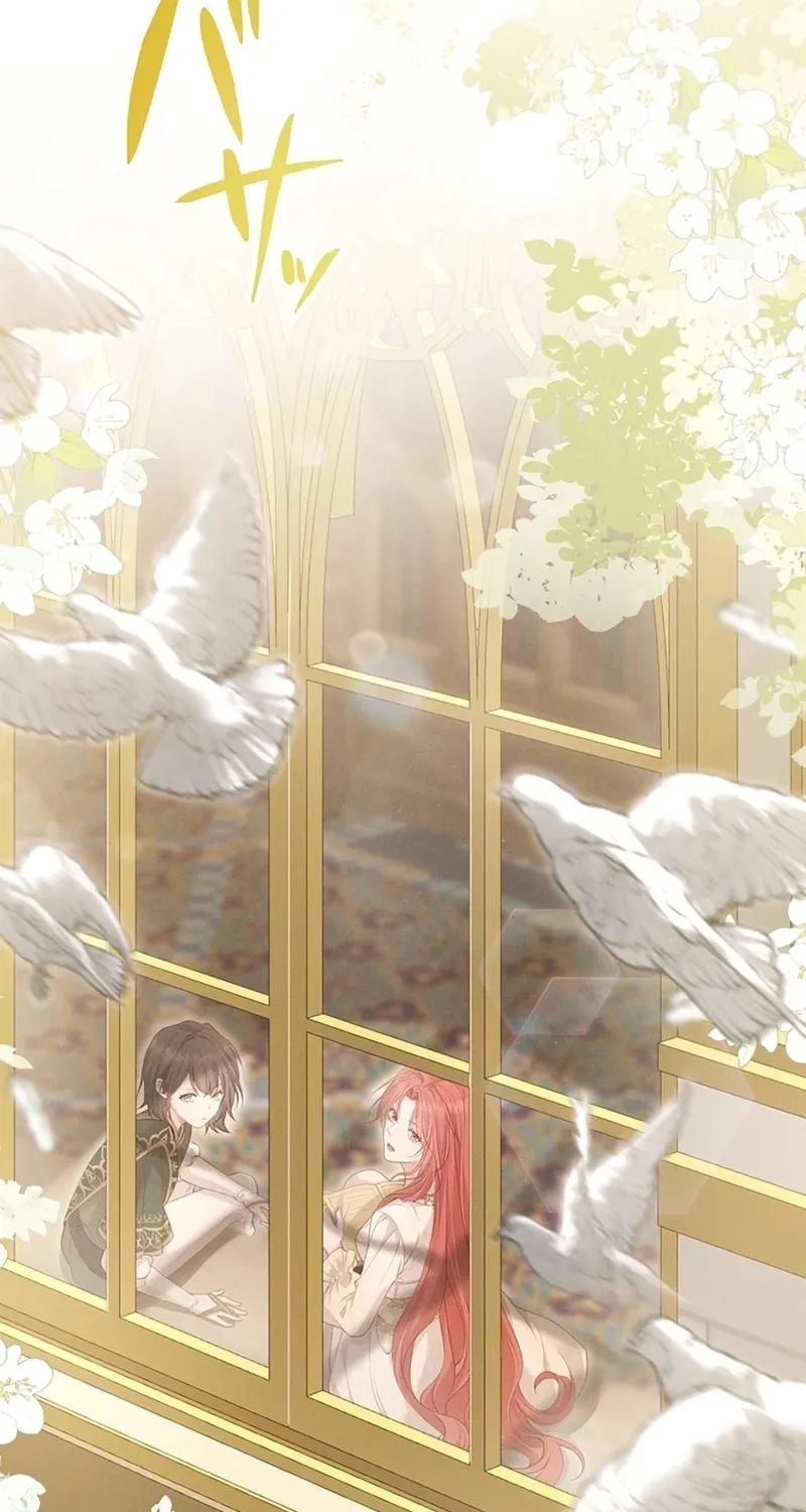 Fuguu no Hanayome wa, Utsukushiki Ryuu Ou ni Ubawareru Chapter 30 page 42 - 