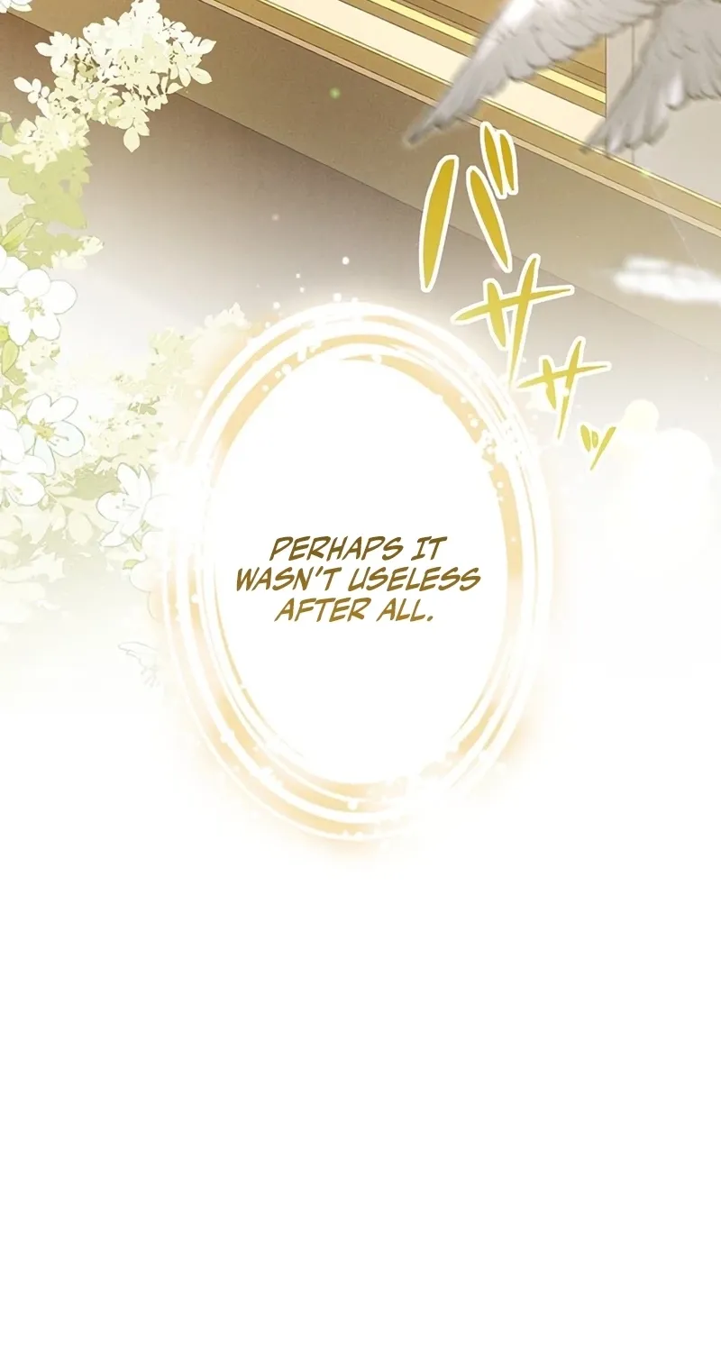 Fuguu no Hanayome wa, Utsukushiki Ryuu Ou ni Ubawareru Chapter 30 page 43 - 