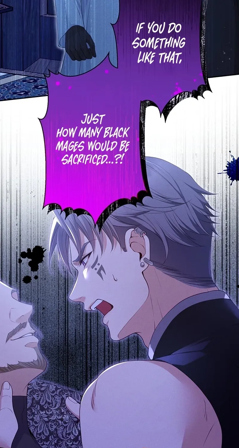 Fuguu no Hanayome wa, Utsukushiki Ryuu Ou ni Ubawareru Chapter 30 page 46 - 