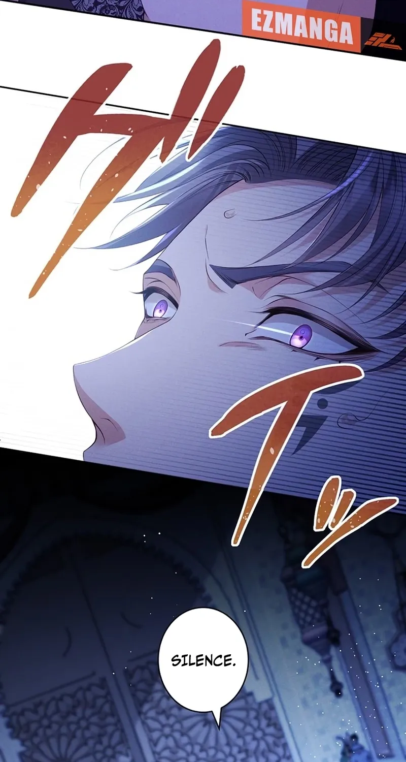 Fuguu no Hanayome wa, Utsukushiki Ryuu Ou ni Ubawareru Chapter 30 page 47 - 