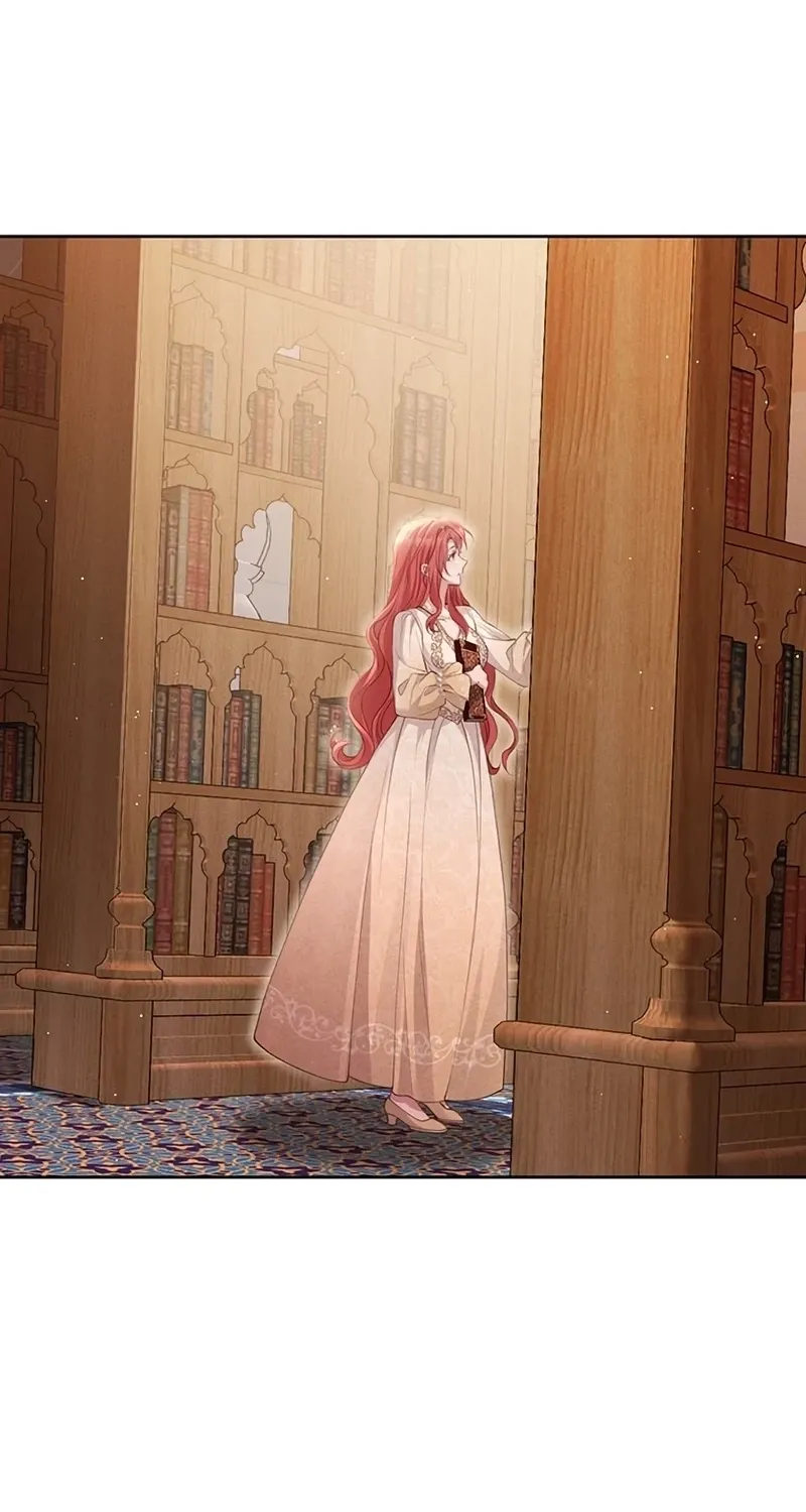 Fuguu no Hanayome wa, Utsukushiki Ryuu Ou ni Ubawareru Chapter 30 page 6 - 