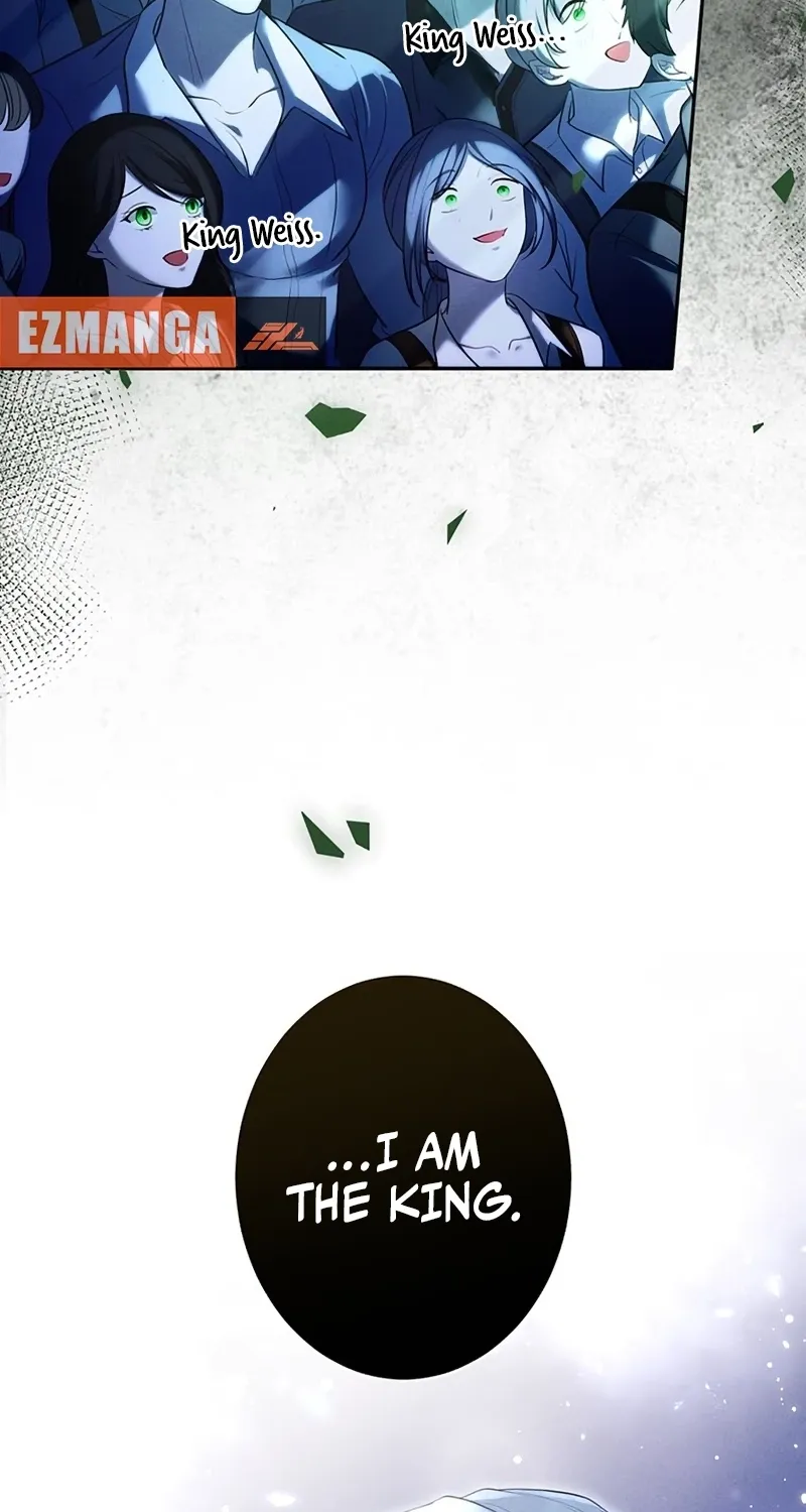 Fuguu no Hanayome wa, Utsukushiki Ryuu Ou ni Ubawareru Chapter 30 page 62 - 