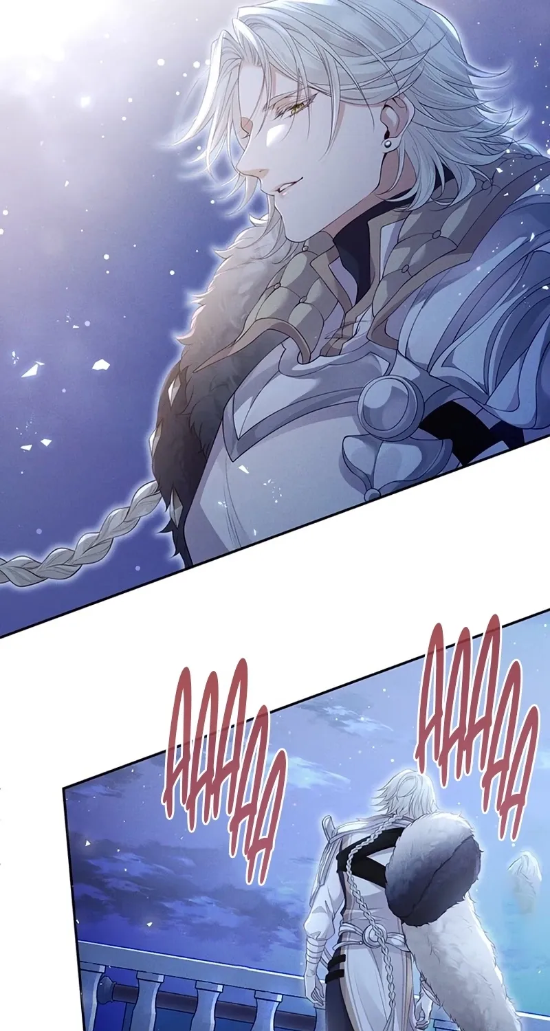 Fuguu no Hanayome wa, Utsukushiki Ryuu Ou ni Ubawareru Chapter 30 page 63 - 
