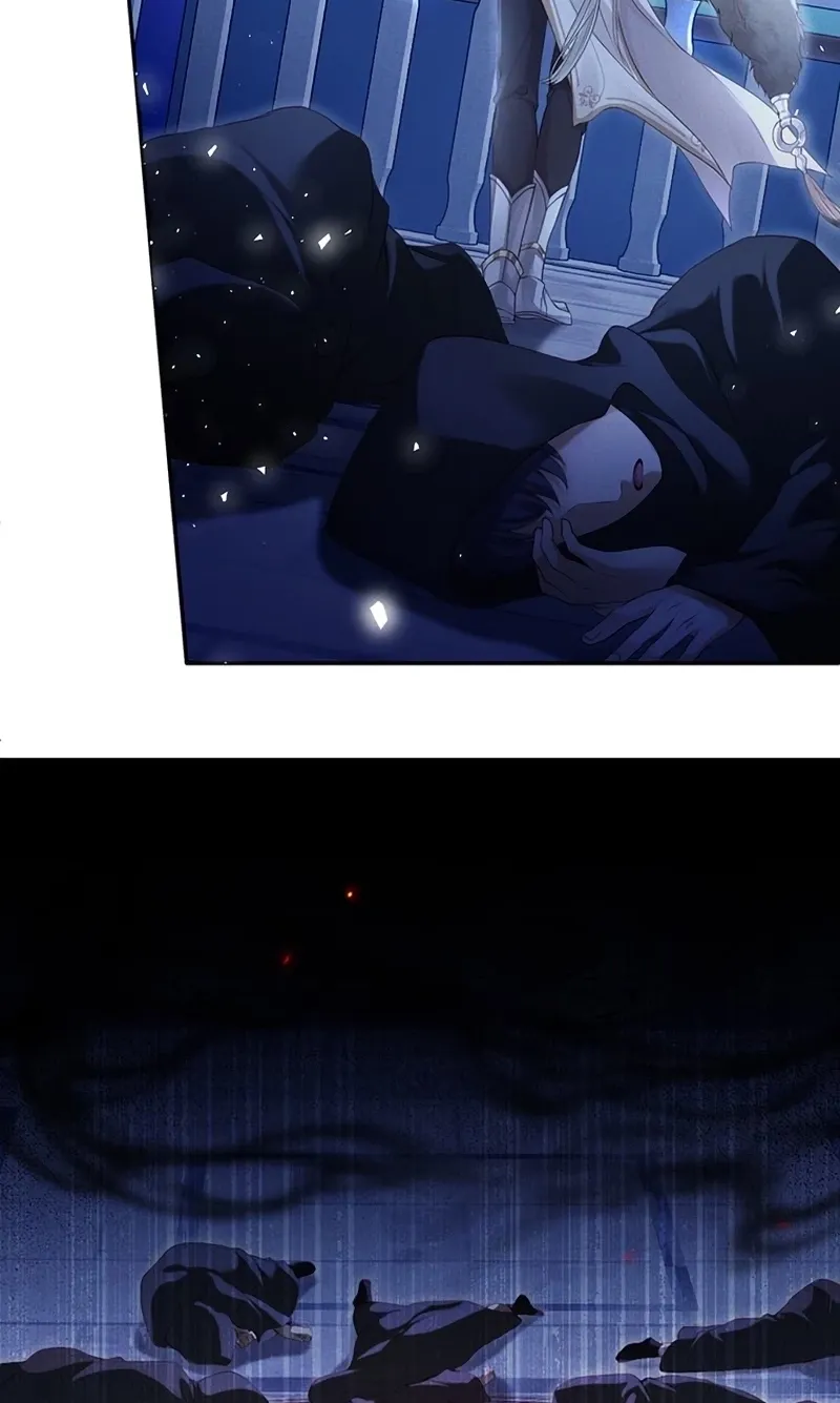 Fuguu no Hanayome wa, Utsukushiki Ryuu Ou ni Ubawareru Chapter 30 page 64 - 