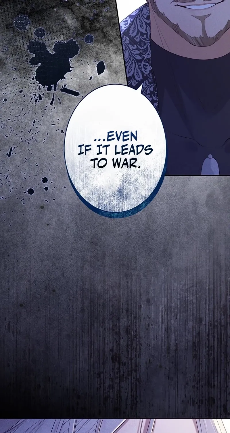 Fuguu no Hanayome wa, Utsukushiki Ryuu Ou ni Ubawareru Chapter 30 page 67 - 