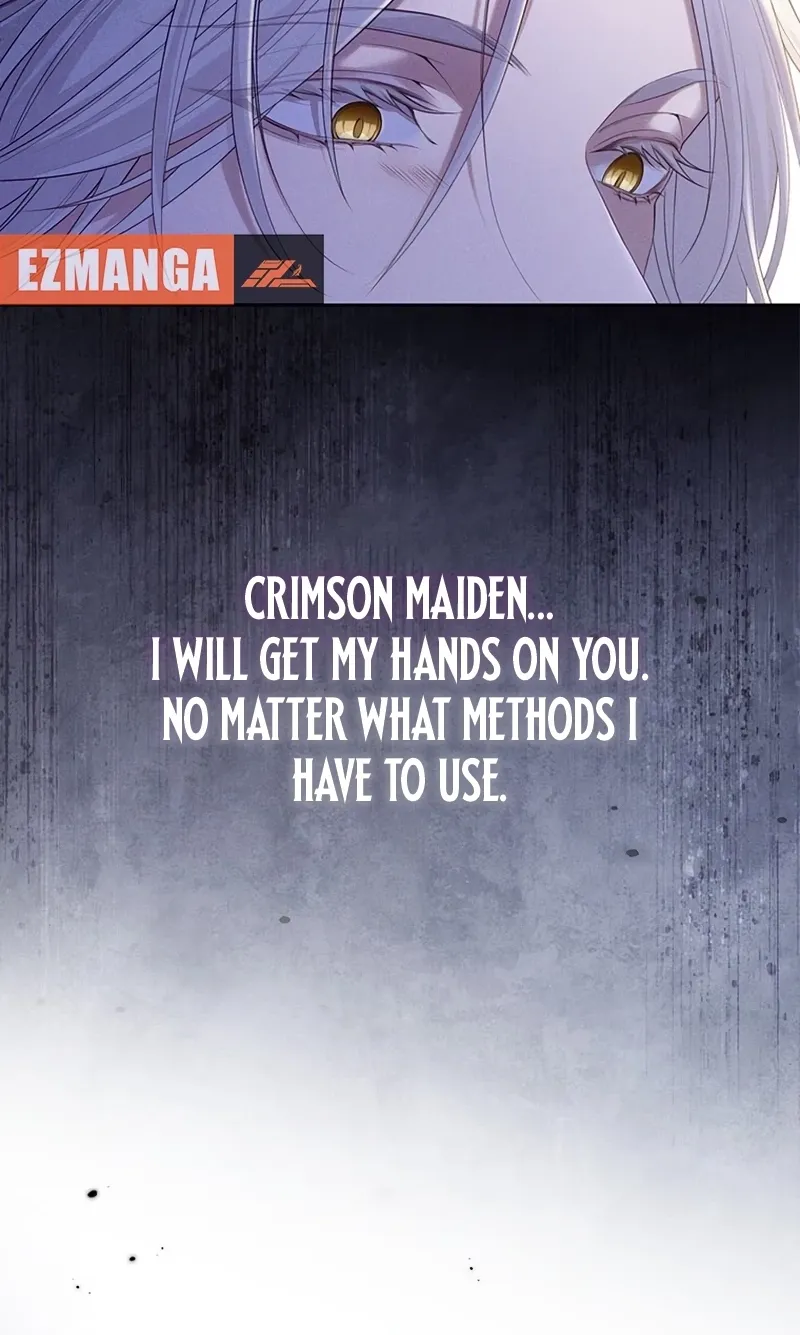 Fuguu no Hanayome wa, Utsukushiki Ryuu Ou ni Ubawareru Chapter 30 page 68 - 
