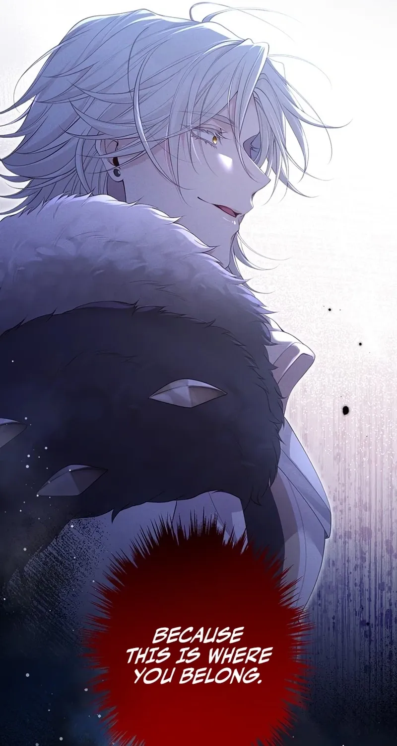 Fuguu no Hanayome wa, Utsukushiki Ryuu Ou ni Ubawareru Chapter 30 page 69 - 