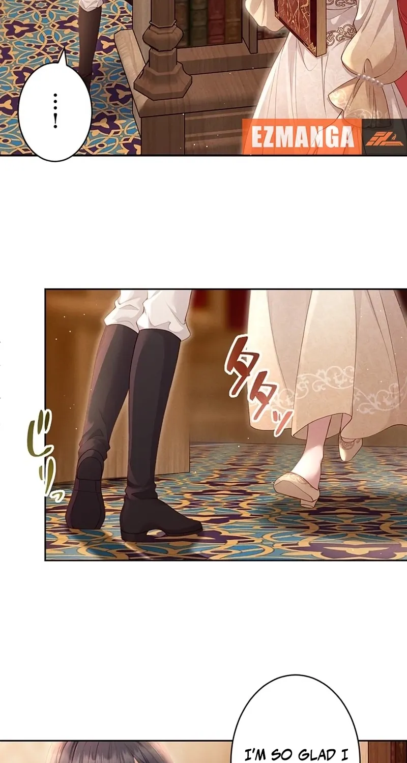 Fuguu no Hanayome wa, Utsukushiki Ryuu Ou ni Ubawareru Chapter 30 page 8 - 