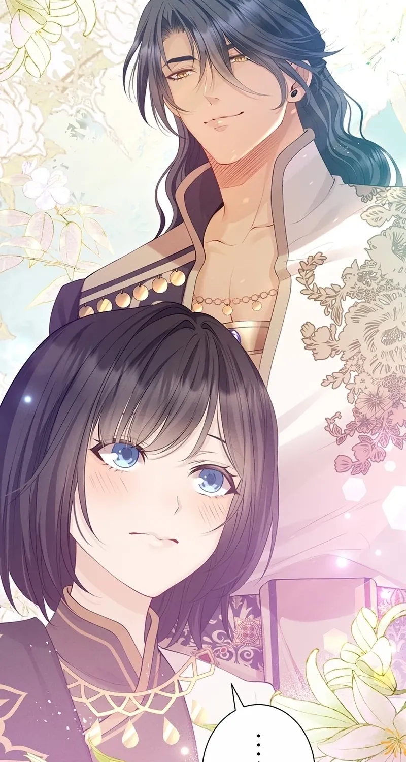 Fuguu no Hanayome wa, Utsukushiki Ryuu Ou ni Ubawareru Chapter 31 page 12 - 