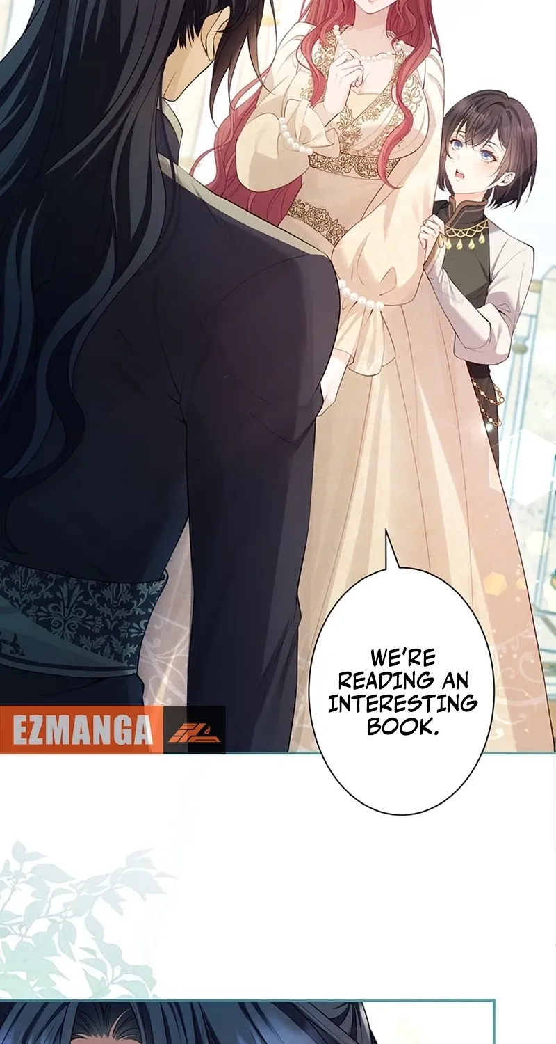 Fuguu no Hanayome wa, Utsukushiki Ryuu Ou ni Ubawareru Chapter 31 page 22 - 