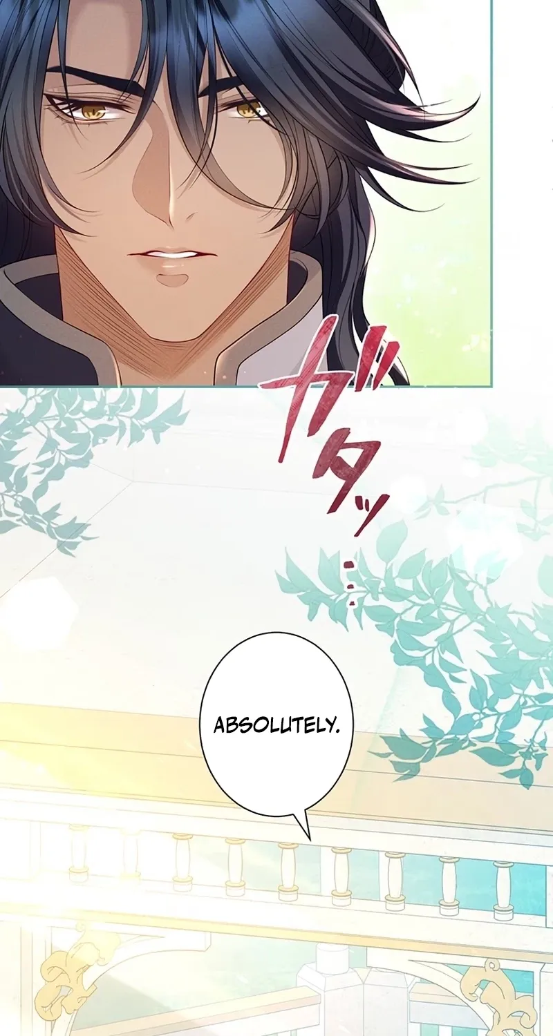 Fuguu no Hanayome wa, Utsukushiki Ryuu Ou ni Ubawareru Chapter 31 page 23 - 