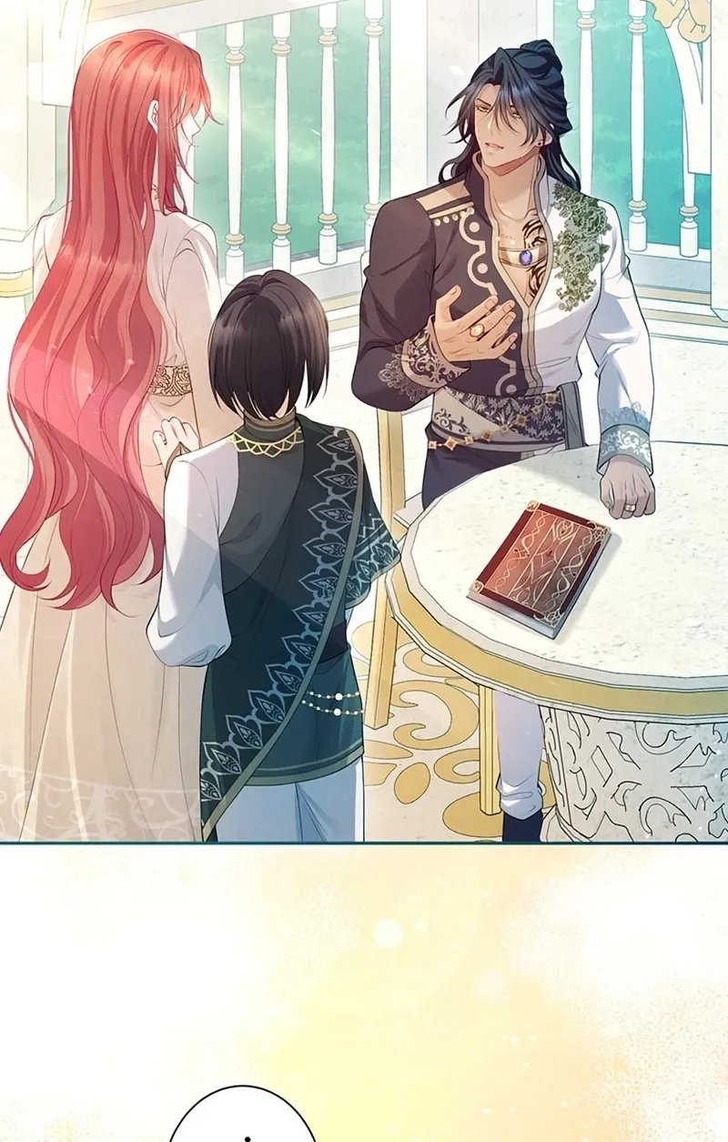 Fuguu no Hanayome wa, Utsukushiki Ryuu Ou ni Ubawareru Chapter 31 page 24 - 