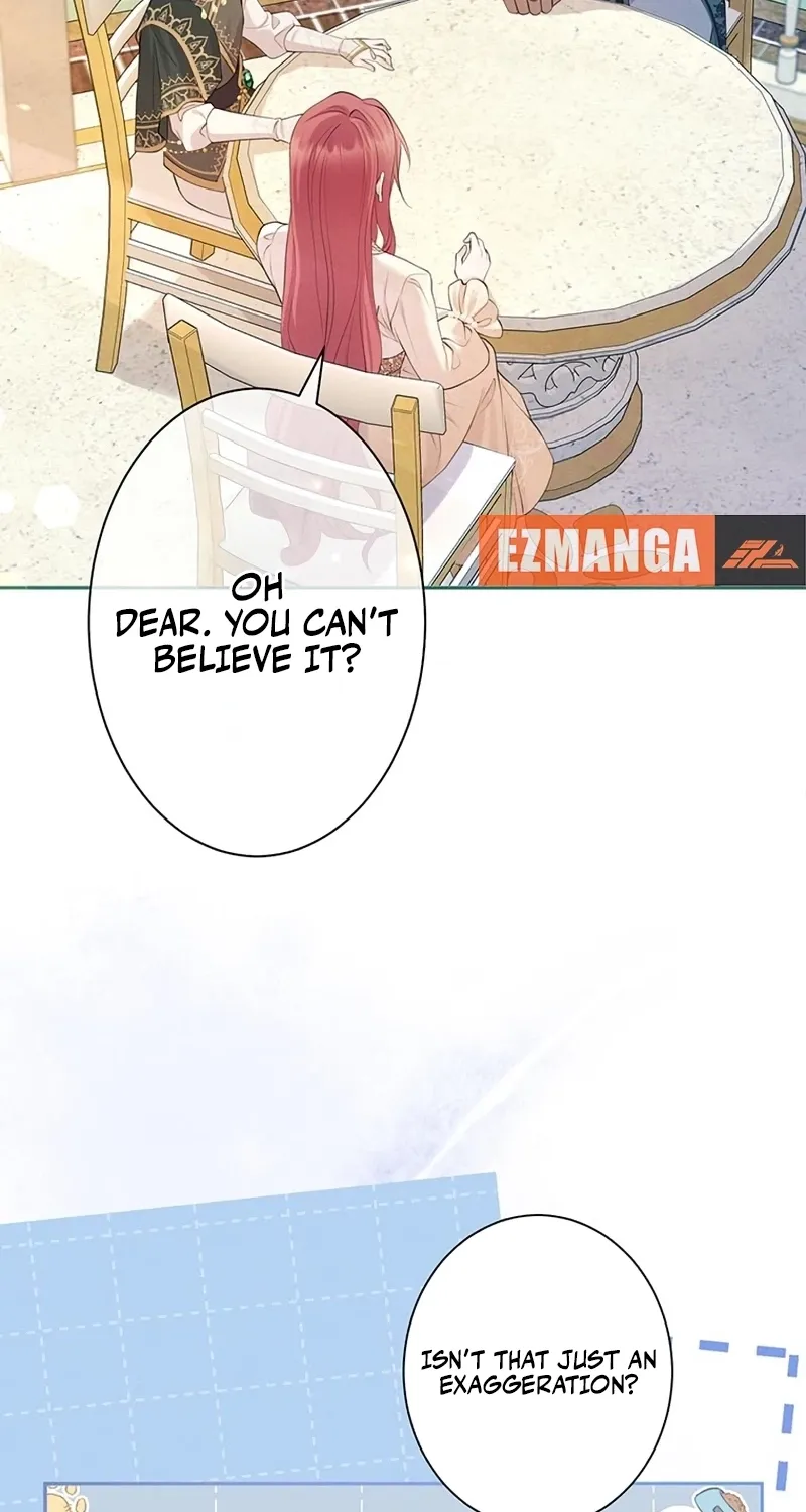 Fuguu no Hanayome wa, Utsukushiki Ryuu Ou ni Ubawareru Chapter 31 page 27 - 