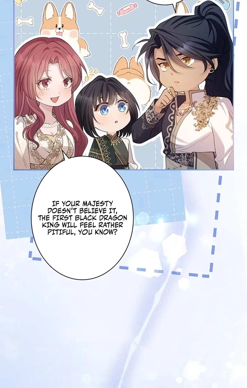 Fuguu no Hanayome wa, Utsukushiki Ryuu Ou ni Ubawareru Chapter 31 page 28 - 