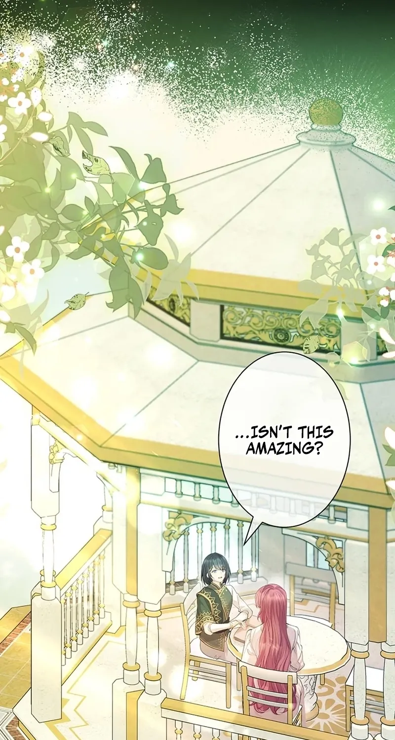 Fuguu no Hanayome wa, Utsukushiki Ryuu Ou ni Ubawareru Chapter 31 page 4 - 