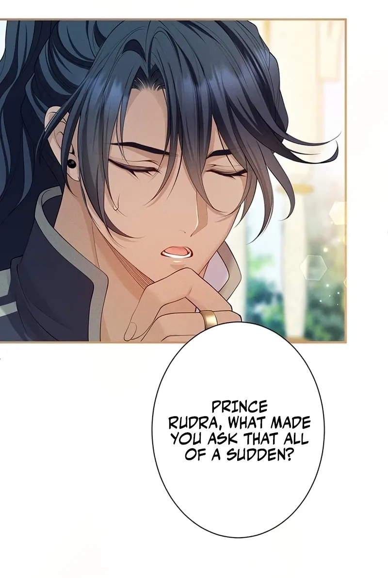Fuguu no Hanayome wa, Utsukushiki Ryuu Ou ni Ubawareru Chapter 31 page 32 - 