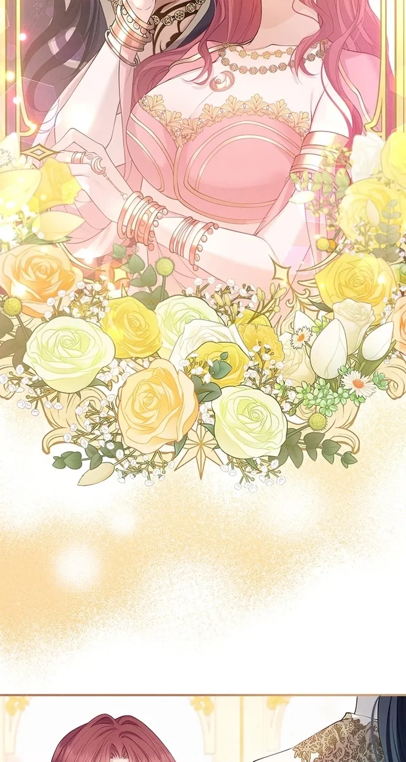 Fuguu no Hanayome wa, Utsukushiki Ryuu Ou ni Ubawareru Chapter 31 page 35 - 