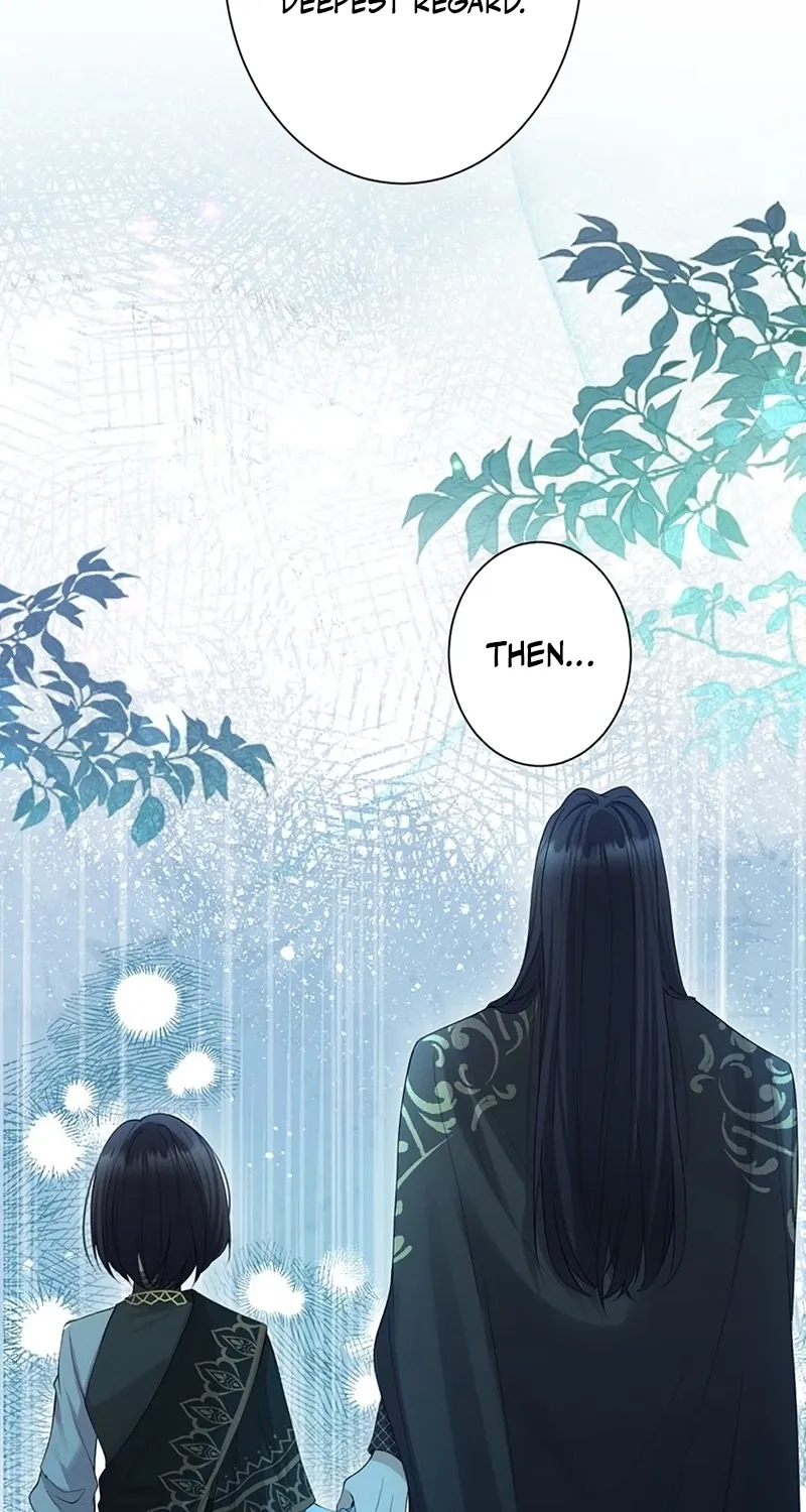 Fuguu no Hanayome wa, Utsukushiki Ryuu Ou ni Ubawareru Chapter 31 page 43 - 