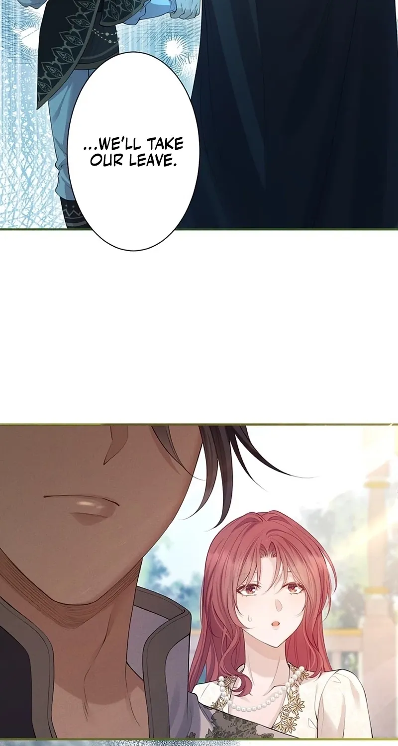 Fuguu no Hanayome wa, Utsukushiki Ryuu Ou ni Ubawareru Chapter 31 page 44 - 