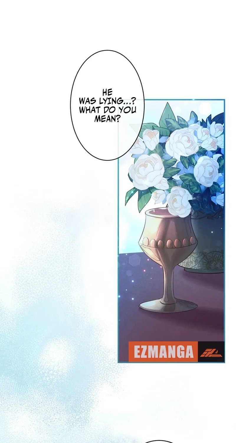 Fuguu no Hanayome wa, Utsukushiki Ryuu Ou ni Ubawareru Chapter 31 page 47 - 