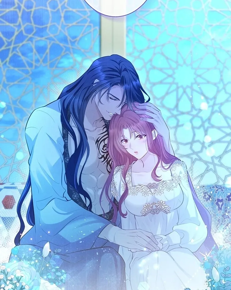 Fuguu no Hanayome wa, Utsukushiki Ryuu Ou ni Ubawareru Chapter 31 page 61 - 