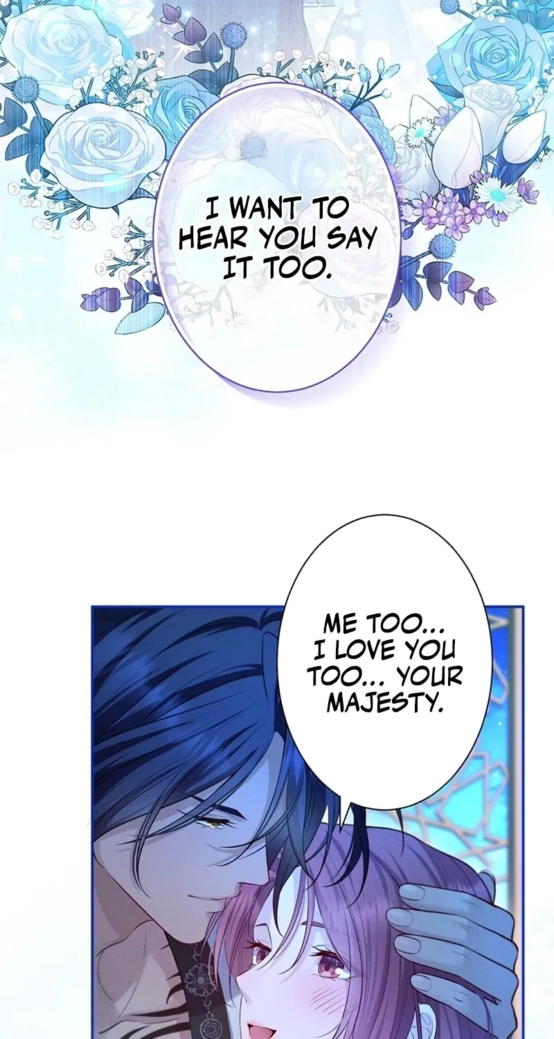 Fuguu no Hanayome wa, Utsukushiki Ryuu Ou ni Ubawareru Chapter 31 page 62 - 