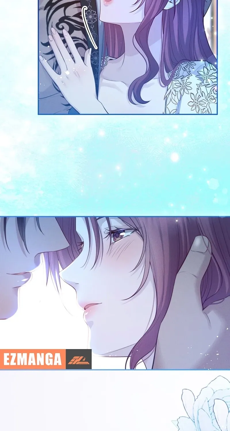 Fuguu no Hanayome wa, Utsukushiki Ryuu Ou ni Ubawareru Chapter 31 page 63 - 
