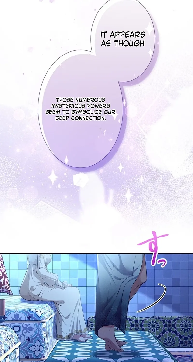 Fuguu no Hanayome wa, Utsukushiki Ryuu Ou ni Ubawareru Chapter 32 page 15 - 