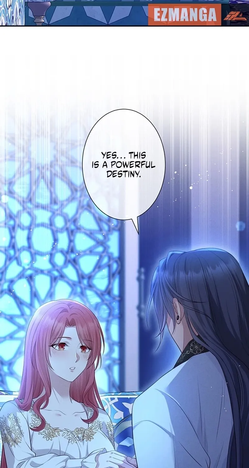 Fuguu no Hanayome wa, Utsukushiki Ryuu Ou ni Ubawareru Chapter 32 page 16 - 