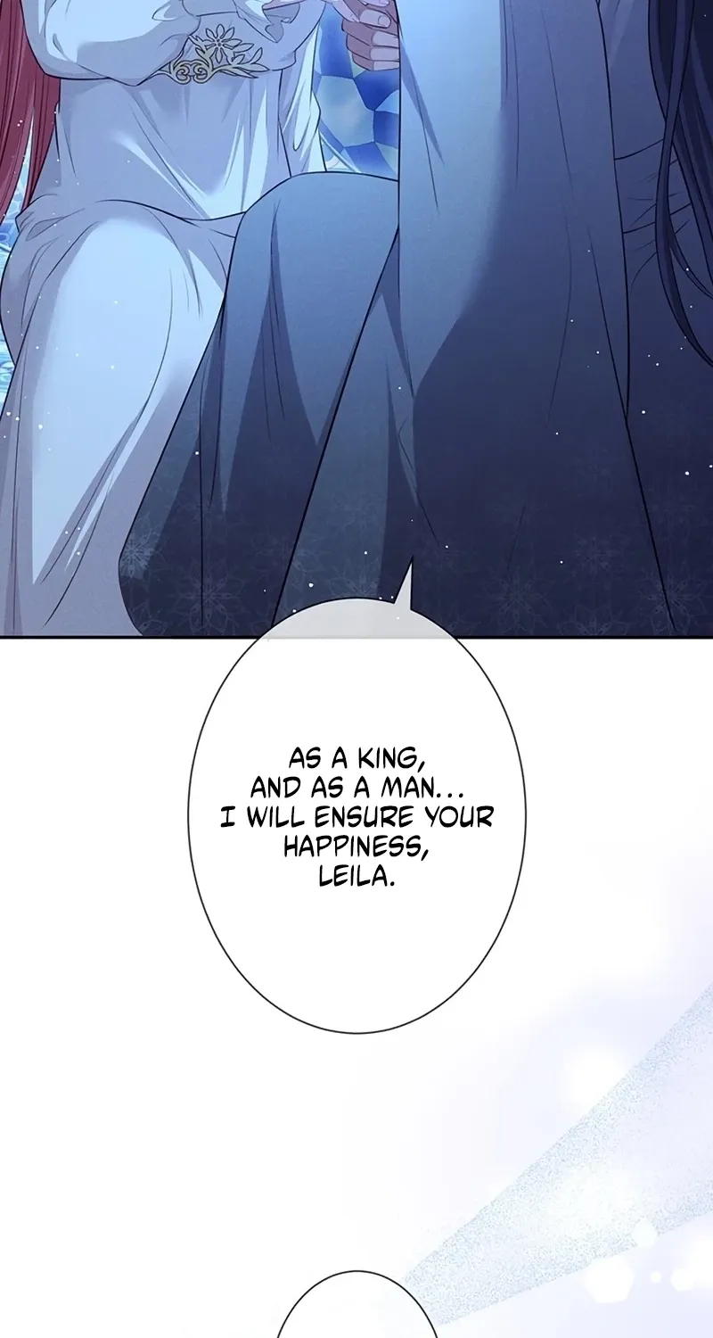 Fuguu no Hanayome wa, Utsukushiki Ryuu Ou ni Ubawareru Chapter 32 page 17 - 